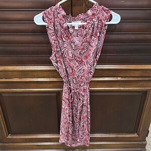 Market & Spruce dress size S